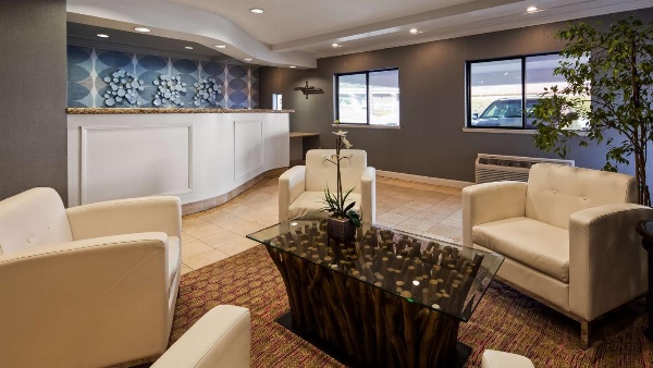 Best Western Inn image 1