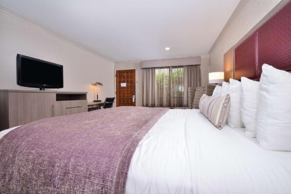 Best Western Inn image 13