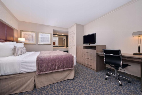 Best Western Inn image 14