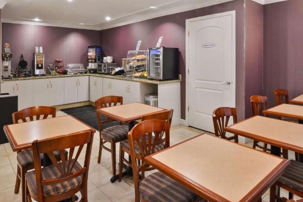 Best Western Inn image 15