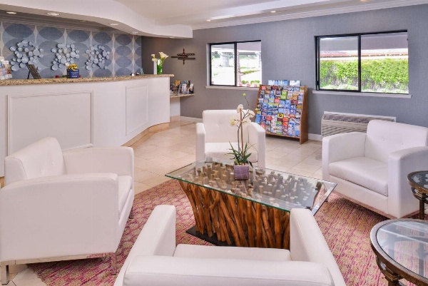 Best Western Inn image 4