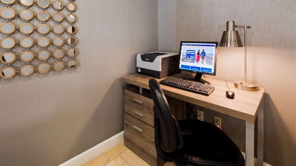 Best Western Inn image 7