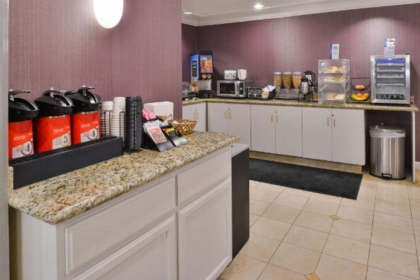 Best Western Inn image 8