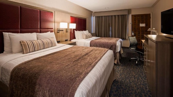 Best Western Inn image 9